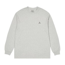 Palace: Свитшот с длинным рукавом 