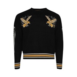 Rhude: Трикотажная толстовка 