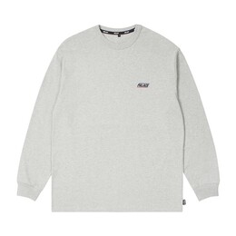 Palace: Свитшот с длинным рукавом 