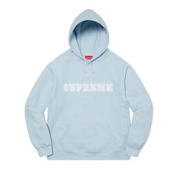 Supreme: Толстовка с капюшоном 