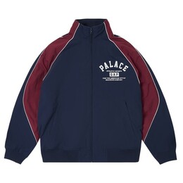 Palace: Синяя футболка 