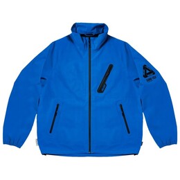 Palace: Синяя куртка 