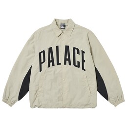 Palace: Серая куртка 