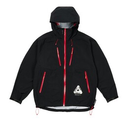 Palace: Чёрная куртка 