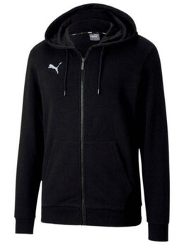 PUMA: Чёрный плащ 