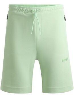 BOSS: Спортивные шорты 