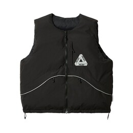 Palace: Чёрный жилет 