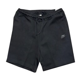 Nike: Флисовые шорты  Tech Fleece