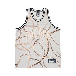 Palace: Серый жилет 