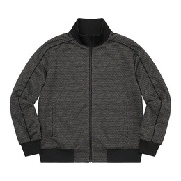 Supreme: Чёрная куртка 