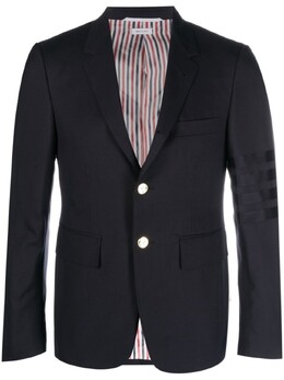 Thom Browne: Однобортные пиджаки 