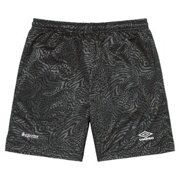 Supreme: Жаккардовые шорты 