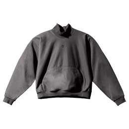Yeezy: Серый свитер 