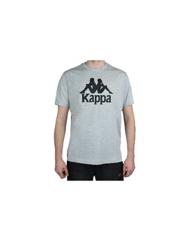 Kappa: Серая футболка 
