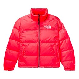 The North Face: Розовая куртка  1996 Retro Nuptse