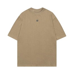 Yeezy: Футболка с рукавом 3/4 