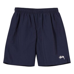 Stussy: Короткие шорты 