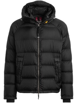 Parajumpers: Чёрная куртка 