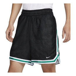 Nike: Чёрные шорты  Dri FIT