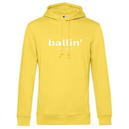 Ballin: Жёлтая толстовка 