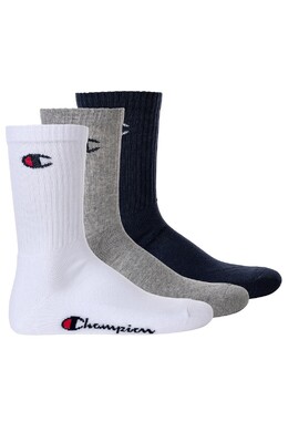 Champion: Серые носки 