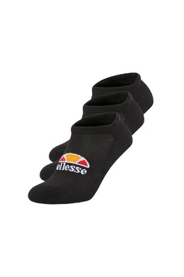 Ellesse: Чёрные носки 