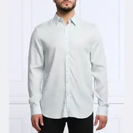 GUESS: Классическая рубашка 