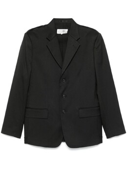 MM6 Maison Margiela: Чёрные пиджаки 