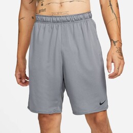 Nike: Серые шорты  Dri FIT