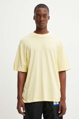 Tommy Jeans: Хлопковая футболка 