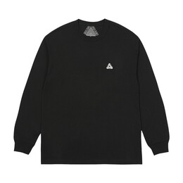 Palace: Свитшот с длинным рукавом 