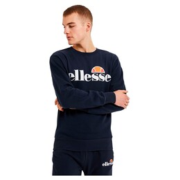 Ellesse: Синяя толстовка 