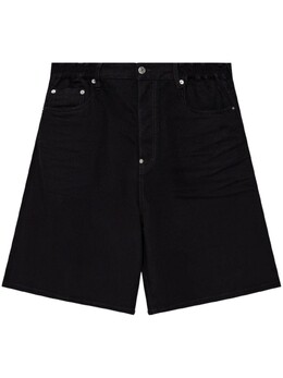 Dsquared2: Джинсовые шорты 