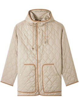 A.P.C.: Коричневая куртка 
