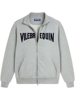 Vilebrequin: Хлопковая толстовка 