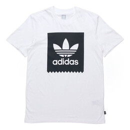 Adidas: Футболка  Originals с коротким рукавом