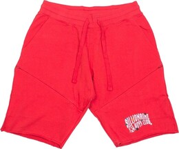 Billionaire Boys Club: Красные шорты 