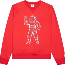 Billionaire Boys Club: Красная толстовка 