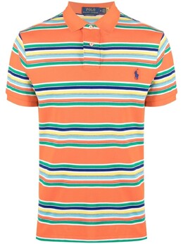 Polo Ralph Lauren: Рубашка в полоску 