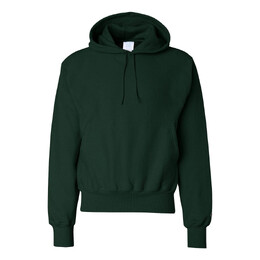 Champion: Толстовка с капюшоном 