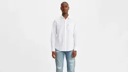Levi's: Классическая рубашка 