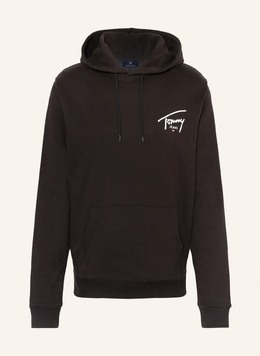 Tommy Jeans: Толстовка оверсайз 