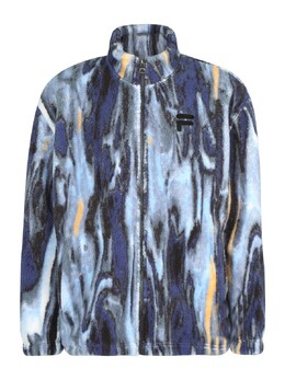 Fila: Флисовая куртка 