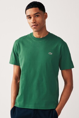 Lacoste: Футболка свободного кроя 