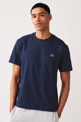 Lacoste: Футболка свободного кроя 