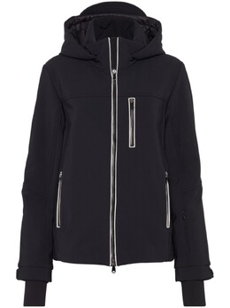 Brunello Cucinelli: Куртка с капюшоном 