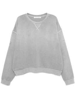1017 ALYX 9SM: Серая толстовка 