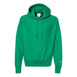 Champion: Толстовка с капюшоном 