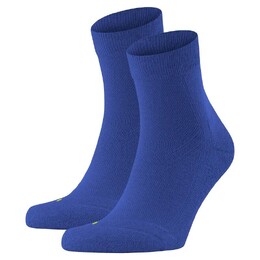 Falke: Синие носки 