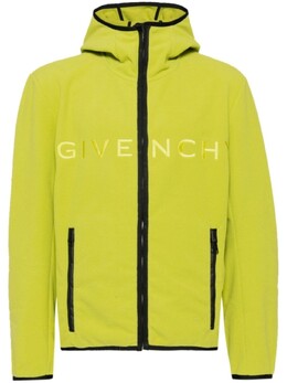 Givenchy: Куртка с капюшоном 